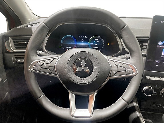 Mitsubishi ASX 5 of 16