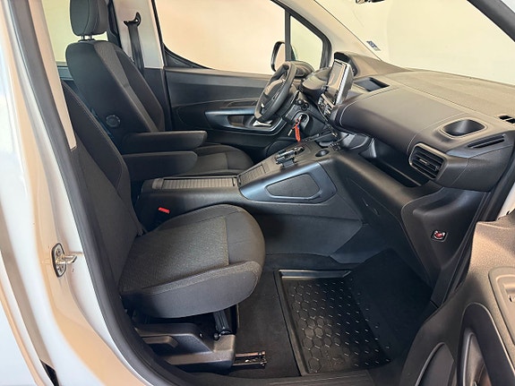 Peugeot Rifter 10 of 20