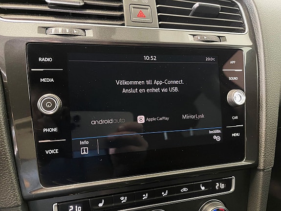 Volkswagen Golf I 16 of 21