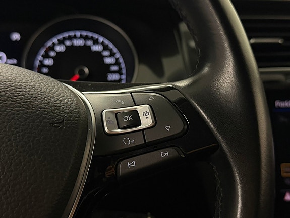 Volkswagen Golf I 20 of 21
