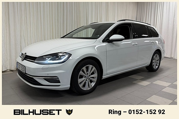 Volkswagen Golf I 4 of 21