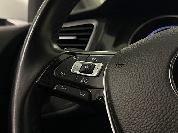 Volkswagen Golf I 21 of 21