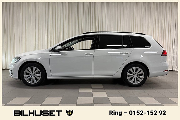 Volkswagen Golf I 5 of 21