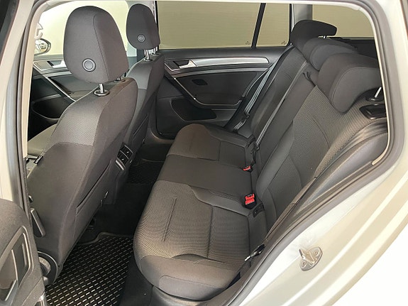 Volkswagen Golf I 12 of 21
