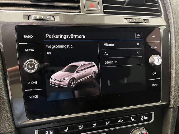 Volkswagen Golf I 14 of 21