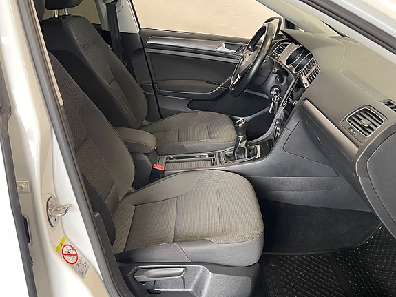 Volkswagen Golf I 11 of 21