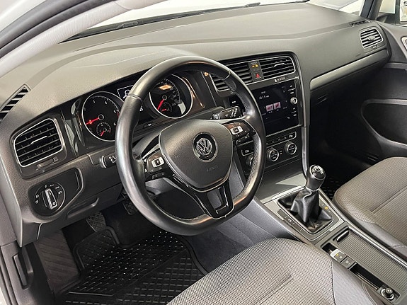 Volkswagen Golf I 8 of 21