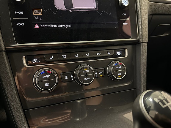 Volkswagen Golf I 13 of 21