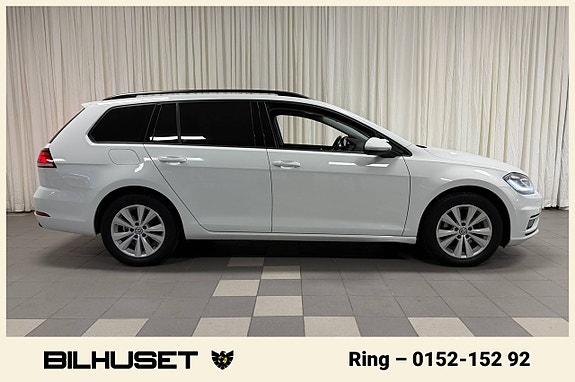 Volkswagen Golf I 3 of 21