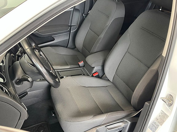 Volkswagen Golf I 7 of 21