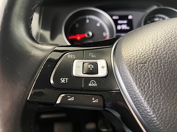 Volkswagen Golf I 18 of 21