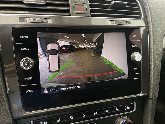 Volkswagen Golf I 15 of 21