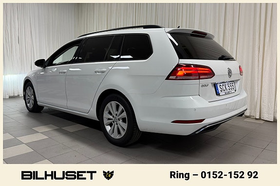 Volkswagen Golf I 6 of 21