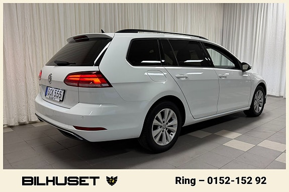 Volkswagen Golf I 2 of 21