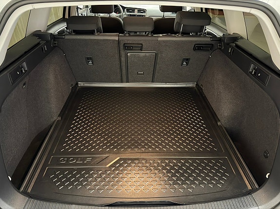 Volkswagen Golf I 19 of 21