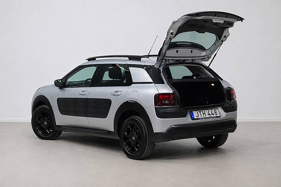 Citroen C4 Cactus 5 of 5