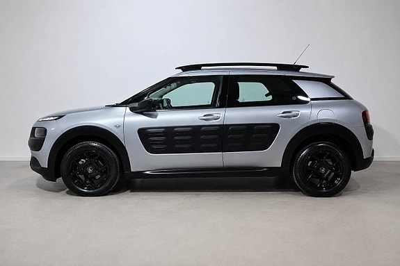 Citroen C4 Cactus 4 of 5