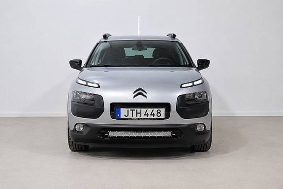 Citroen C4 Cactus 3 of 5