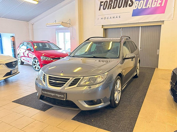 Saab 9-3