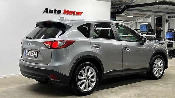 Mazda CX-5 2 of 23