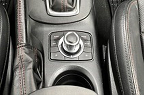 Mazda CX-5 22 of 23
