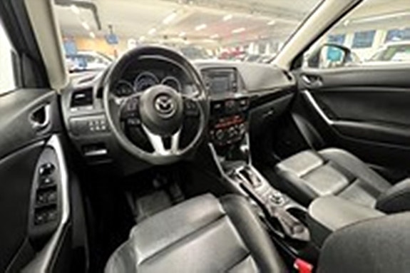 Mazda CX-5 5 of 23