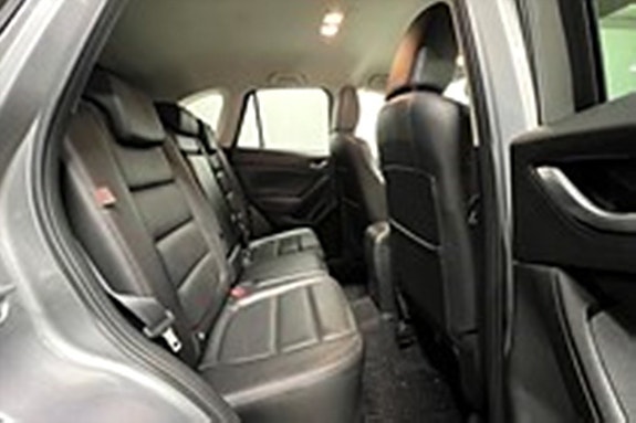 Mazda CX-5 13 of 23
