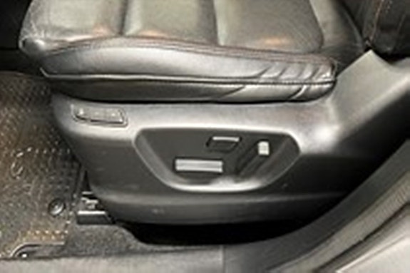 Mazda CX-5 17 of 23