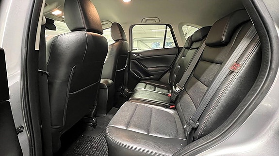 Mazda CX-5 11 of 23