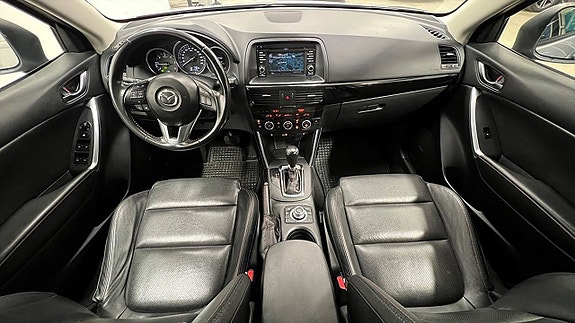 Mazda CX-5 6 of 23