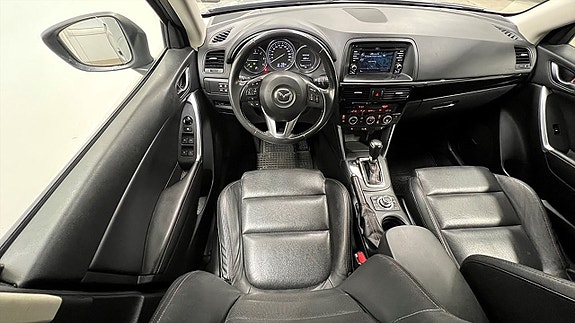 Mazda CX-5 7 of 23