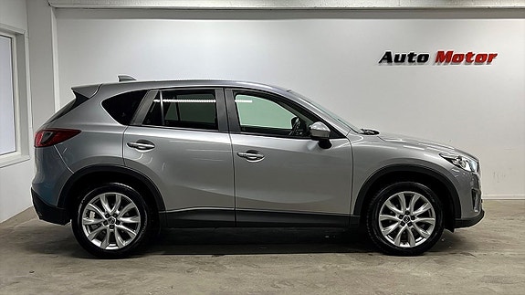 Mazda CX-5 3 of 23