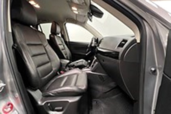 Mazda CX-5 15 of 23