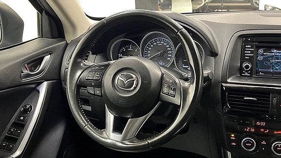 Mazda CX-5 9 of 23