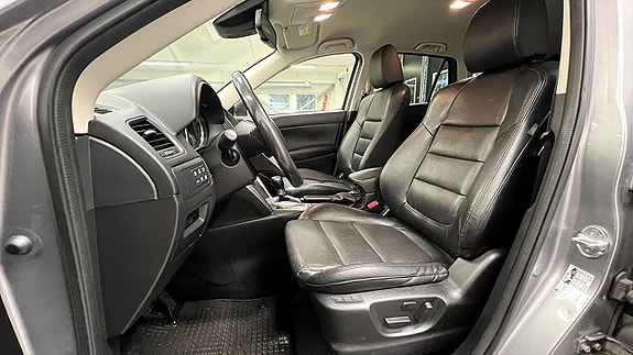 Mazda CX-5 10 of 23