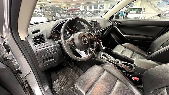 Mazda CX-5 8 of 23