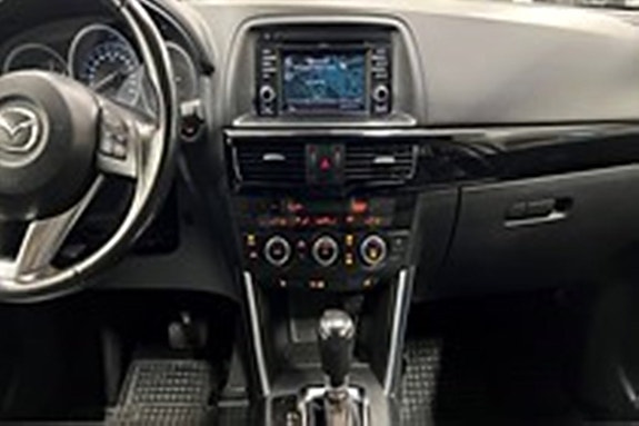Mazda CX-5 20 of 23