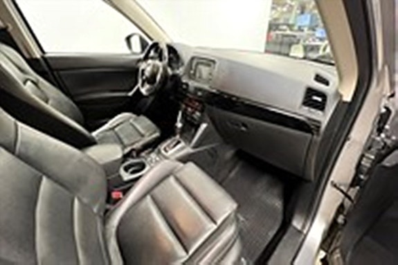 Mazda CX-5 14 of 23