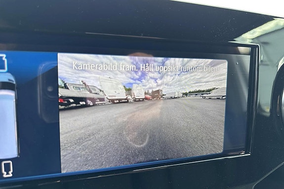 Mercedes-Benz eSprinter 420 23 of 29