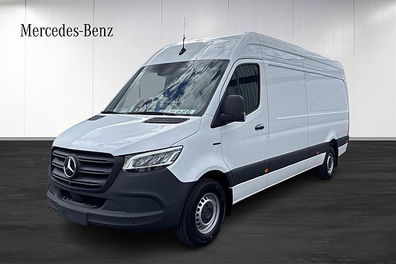 Mercedes-Benz eSprinter 420