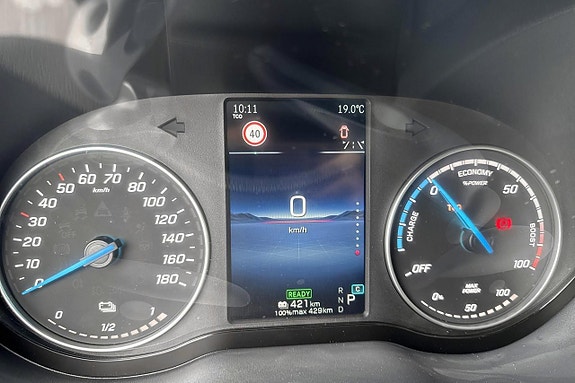 Mercedes-Benz eSprinter 420 18 of 29