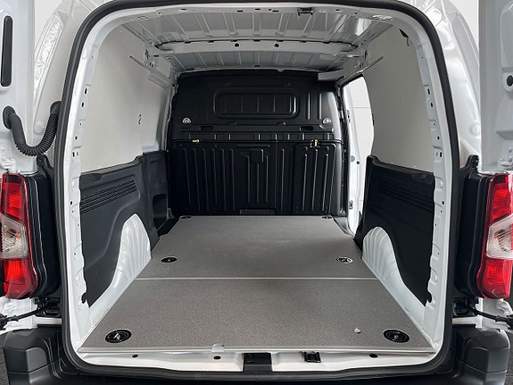 Fiat Doblo 5 of 5