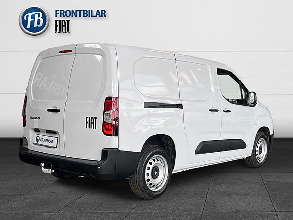 Fiat Doblo 4 of 5