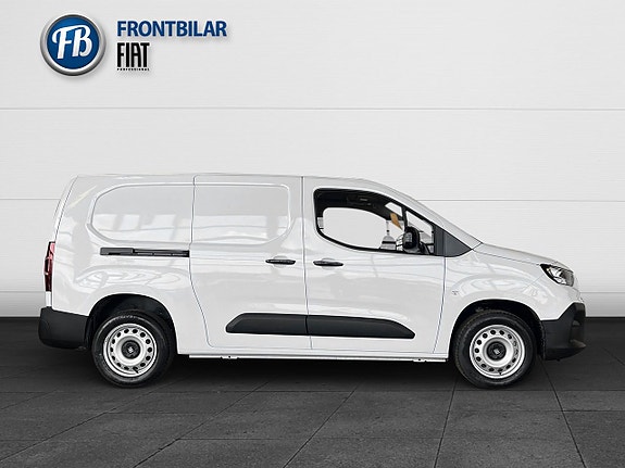 Fiat Doblo 2 of 5
