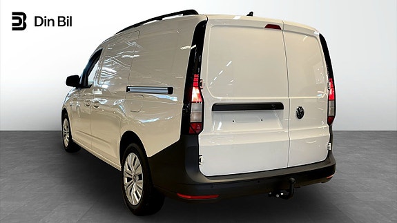Volkswagen Caddy 3 of 5