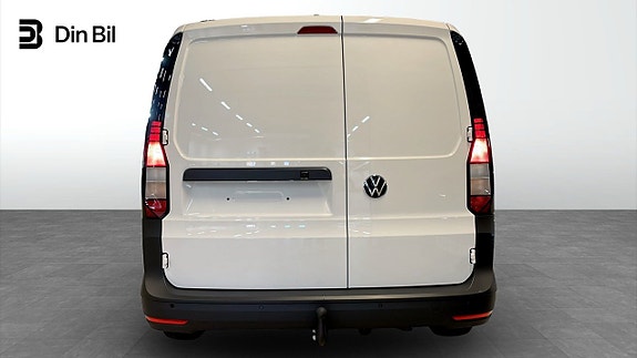 Volkswagen Caddy 5 of 5