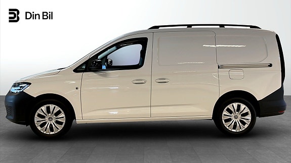 Volkswagen Caddy 2 of 5