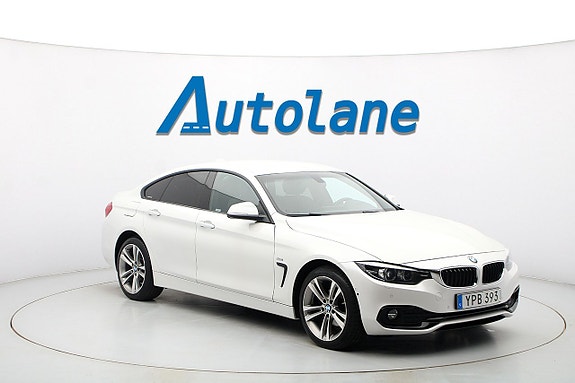 BMW 420d