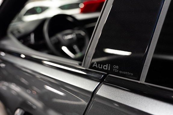 Audi Q8 15 of 30