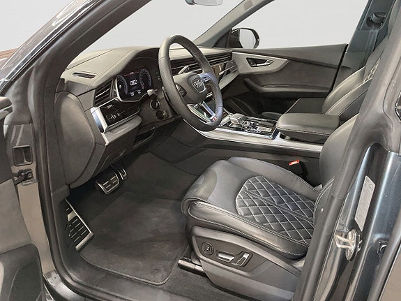 Audi Q8 19 of 30